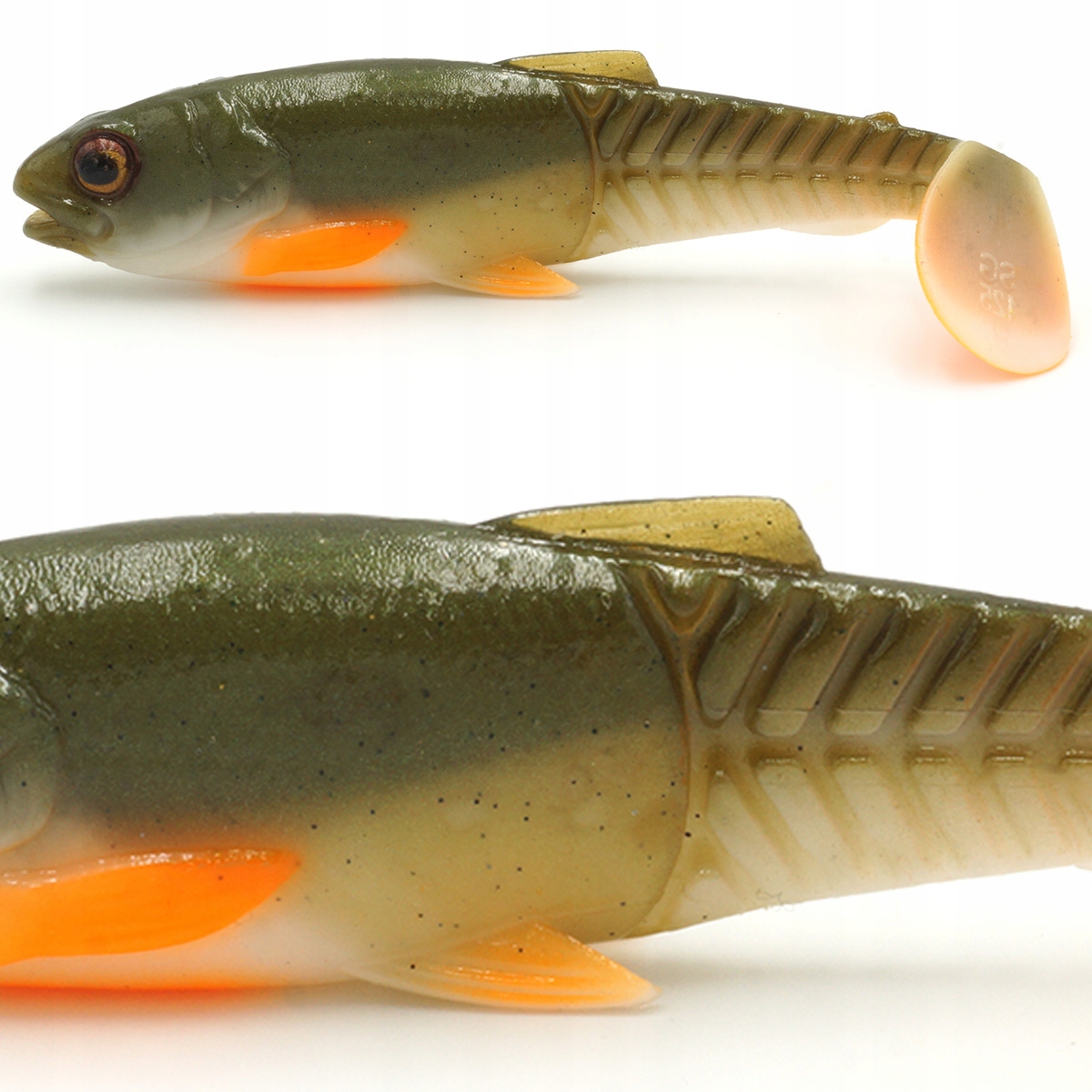 

Cannibal Craft Savage Gear Na Szczupaka 8,5cm Nowy