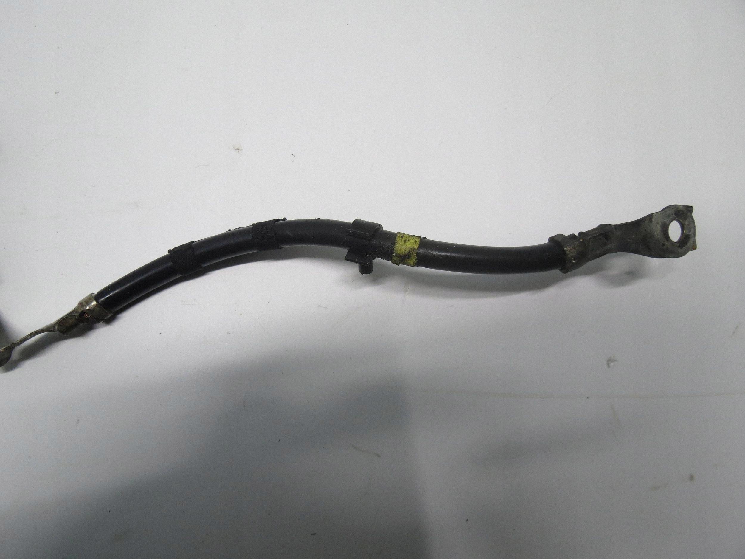 Batteriemanagement Sensor AKUMULATORA VOLVO V60 und S60 II 31407114