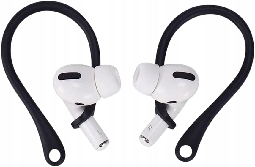 

Uchwyt Zaczep Na Ucho do Apple Airpods Pro 1 2 3