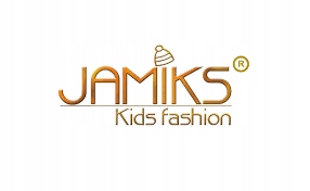 MALUDEK CZAPKA DLA DZIEWCZYNKI JAMIKS 46 CM Marka Jamiks