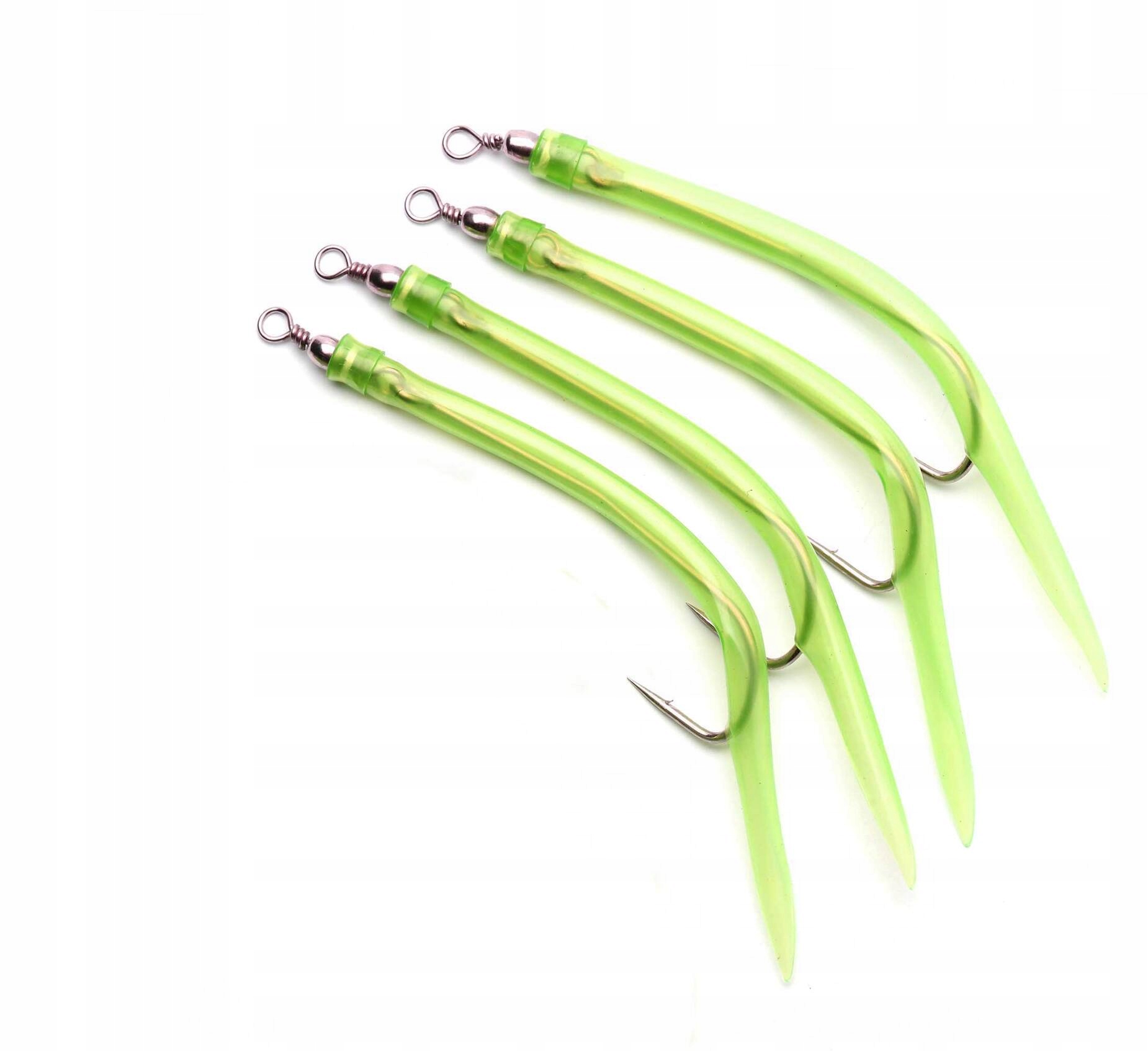 PRZYWIESZKA MORSKA PAPRYCZKI AQUANTIC MAKK - 10/0 Stan opakowania oryginalne