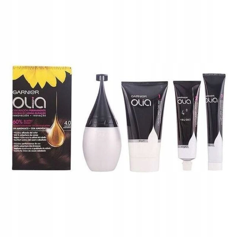 Barva bez amoniaku Olia Garnier 3600541234529