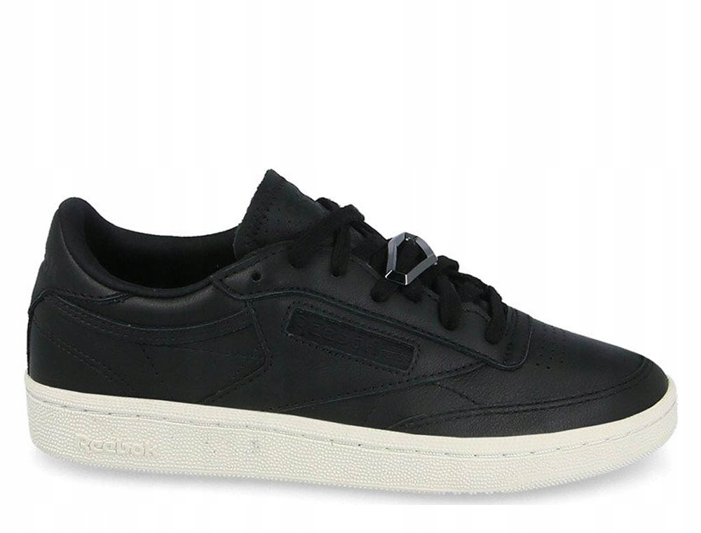 

Buty damskie Reebok Club C 85 Hardware BS9596 37