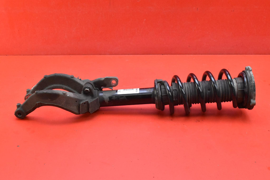 shock absorber left front 31658002 VOLVO S90 2 II 2.0 D4 190 KM 16-20