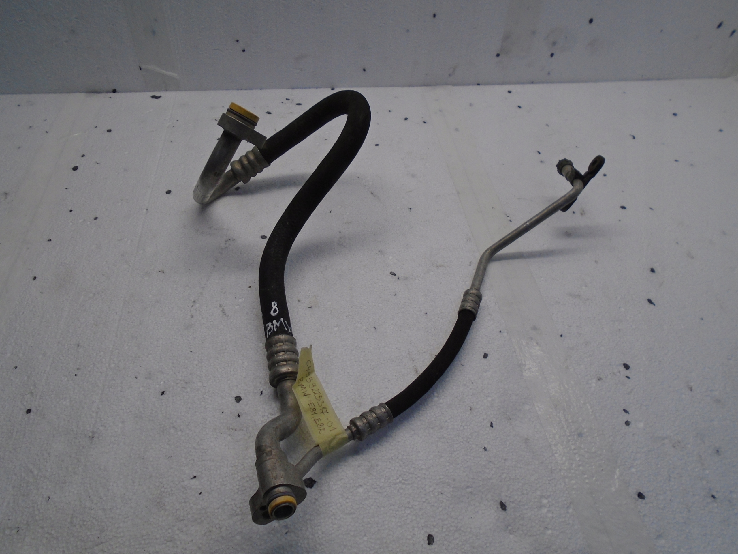 prijenos klimatizacije 9223317-01 BMW X1 E84 2.0D