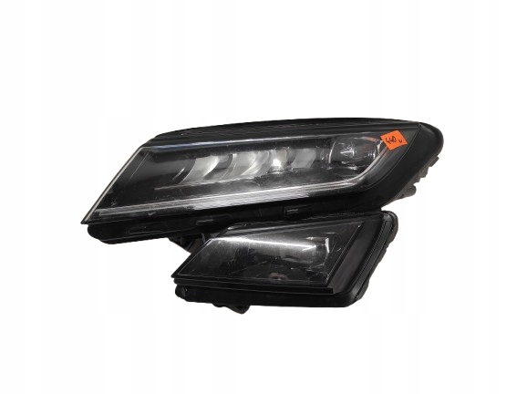 SKODA KODIAQ 16- LAMPA LEWA PRZÓD 566941015F