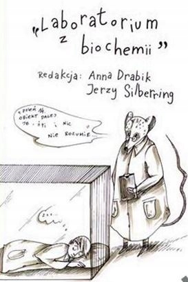 LABORATORIUM Z BIOCHEMII CD PRACA ZBIOROWA