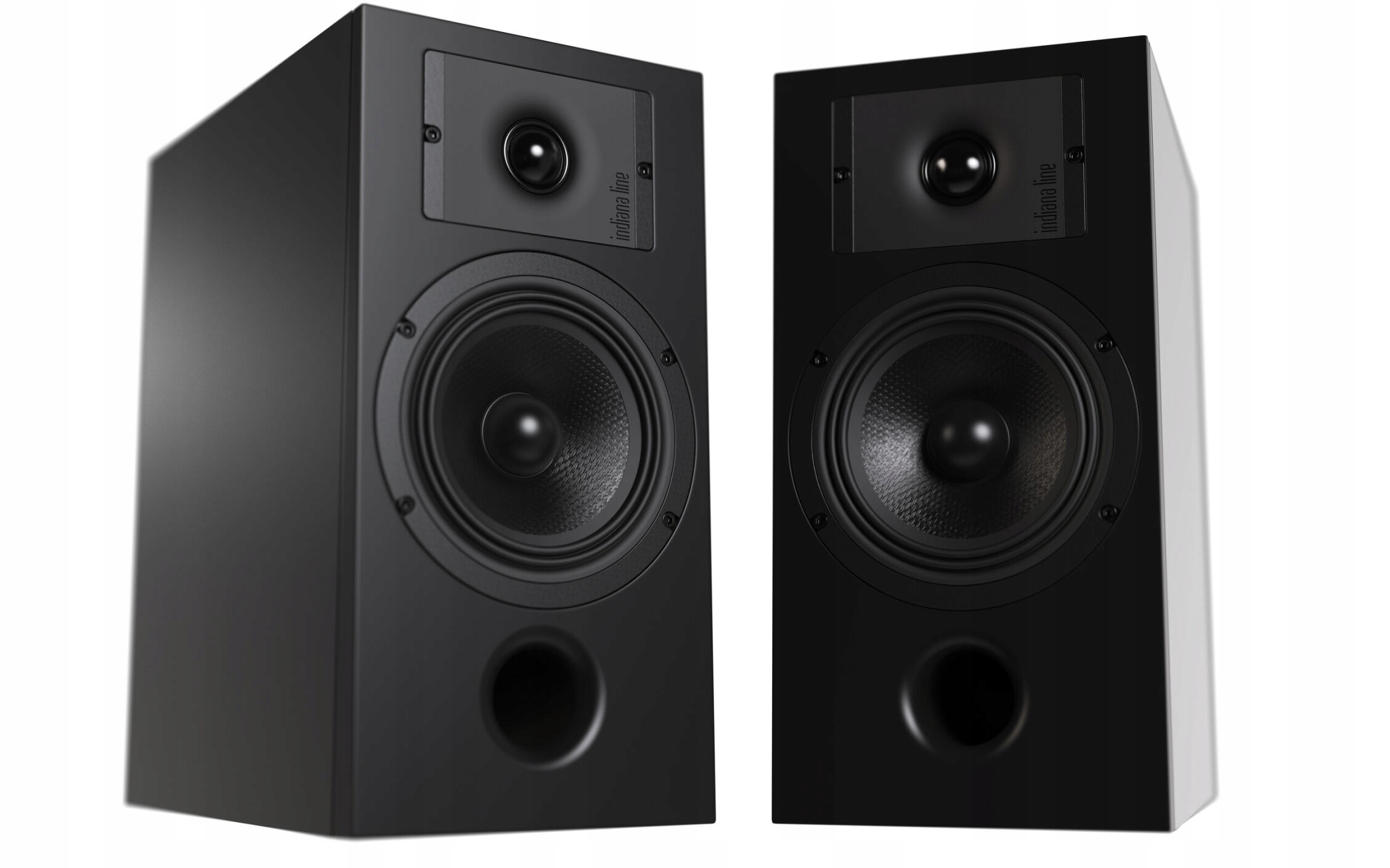 Indiana Line Diva 3 (Černá) pár