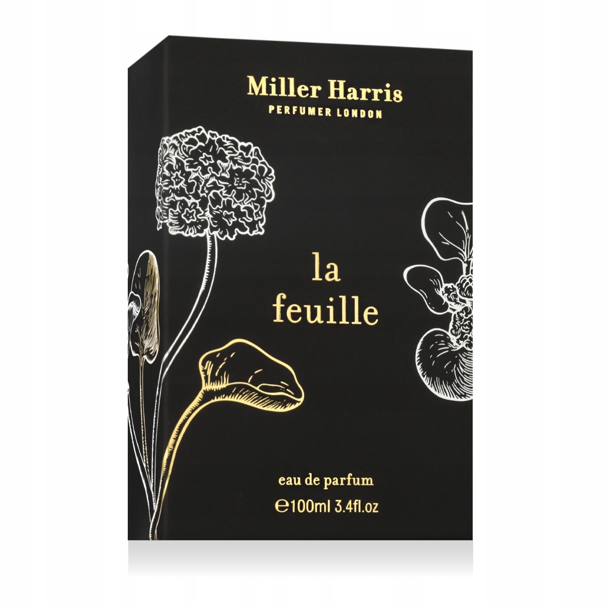 Miller Harris La Feuille Edp 100 ml Unisex