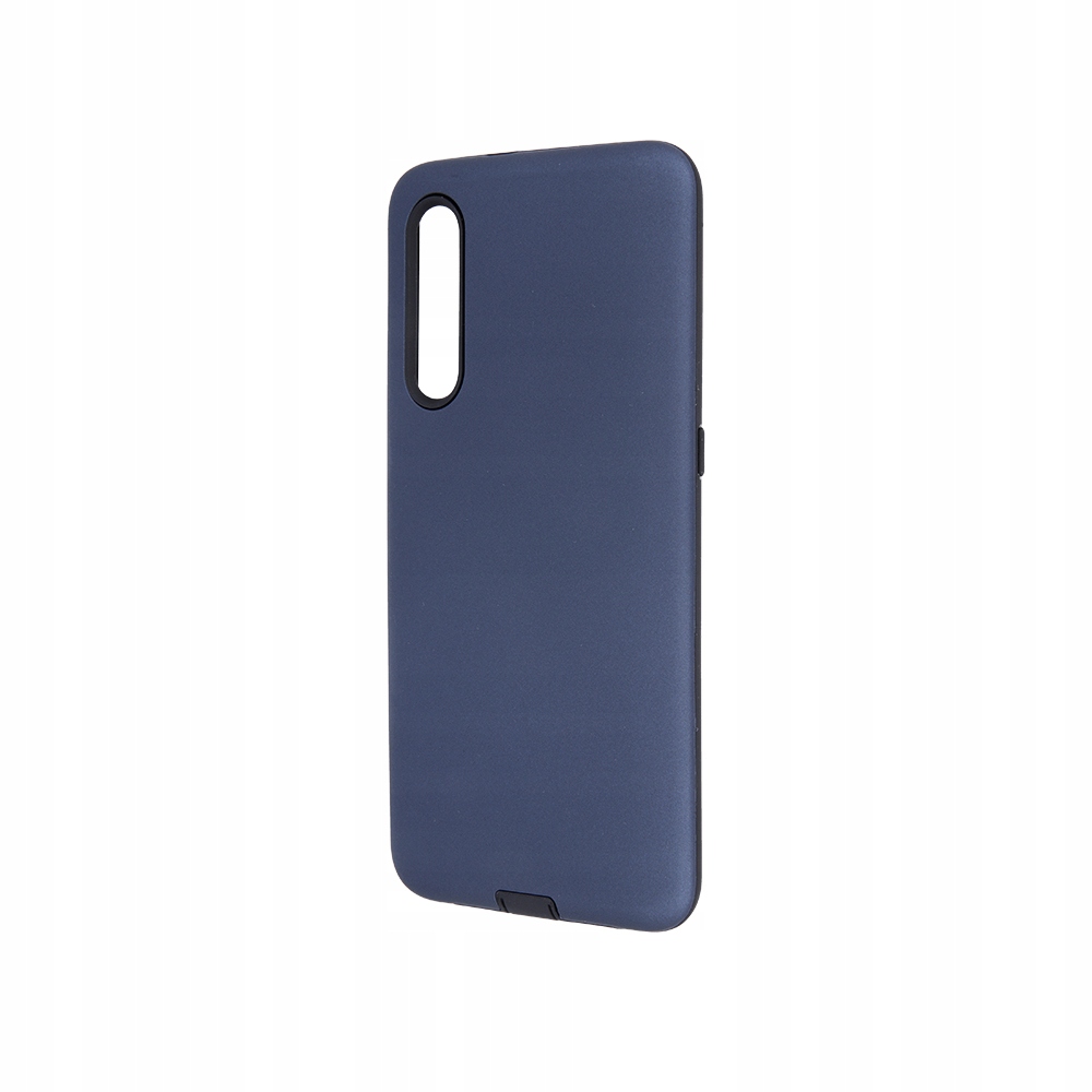 

Nakładka Defender Smooth Samsung A21s ciemnonieb