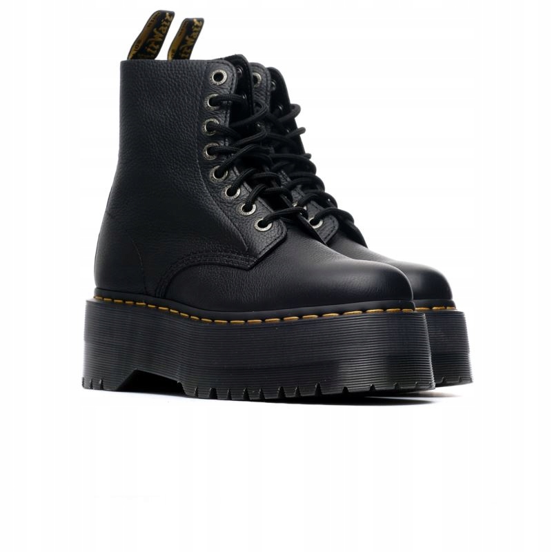 Dr. Martens 1460 Pascal Max DM26925001 Velikost 43