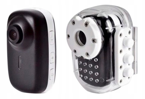 Amewi mini Dv Hd športová kamera