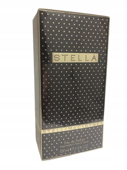 Stella McCartney Stella 100 ml woda perfumowana dla kobiet