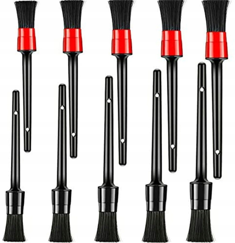 Чистящая натуральная щетина кабана