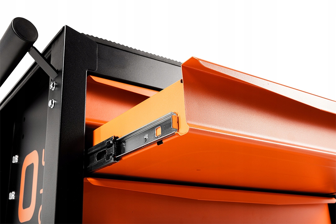 Szafka warsztatowa, 5 szuflad Marka Neo Tools