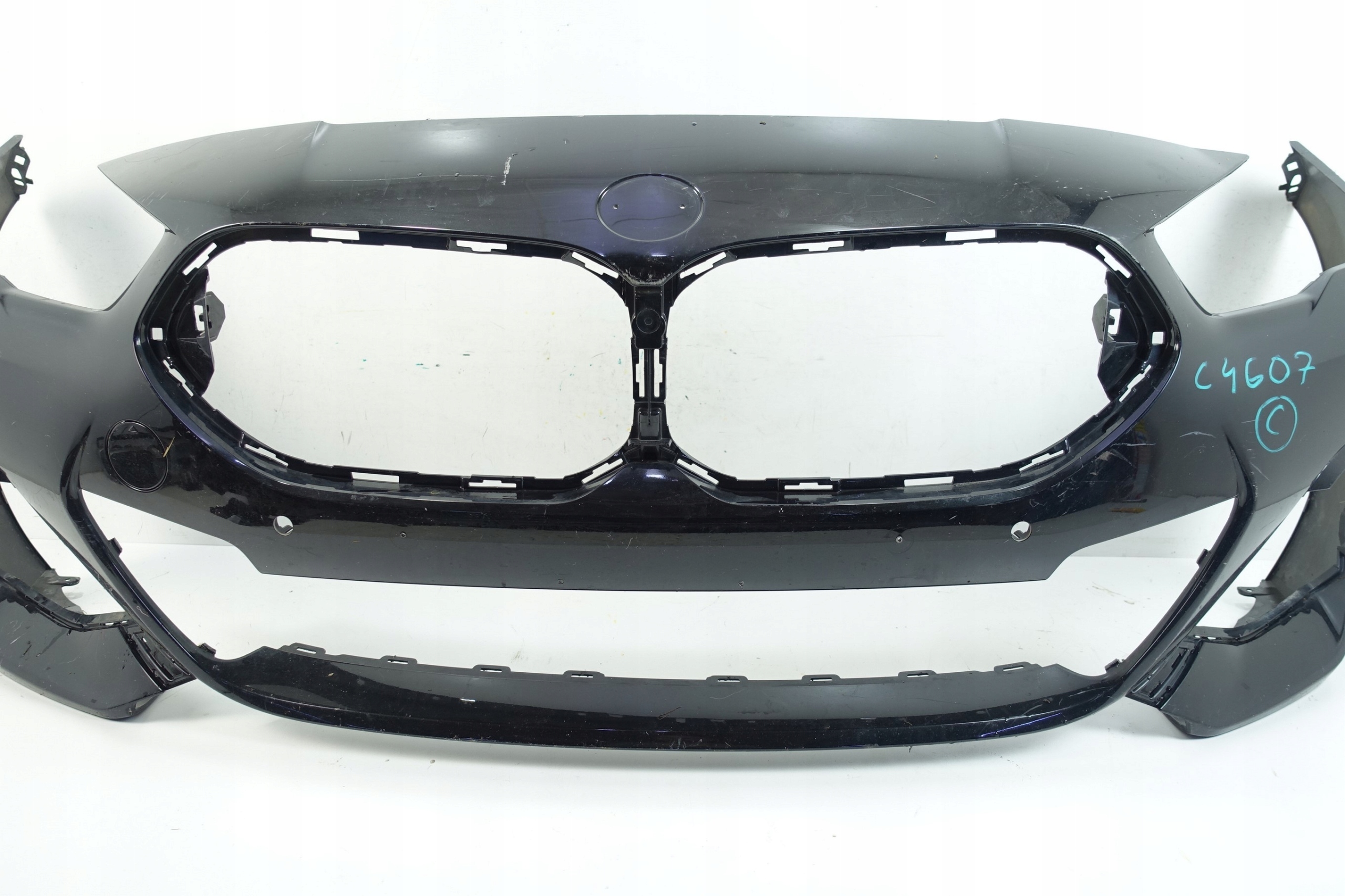 bumper front front BMW 2 F44 m-packet