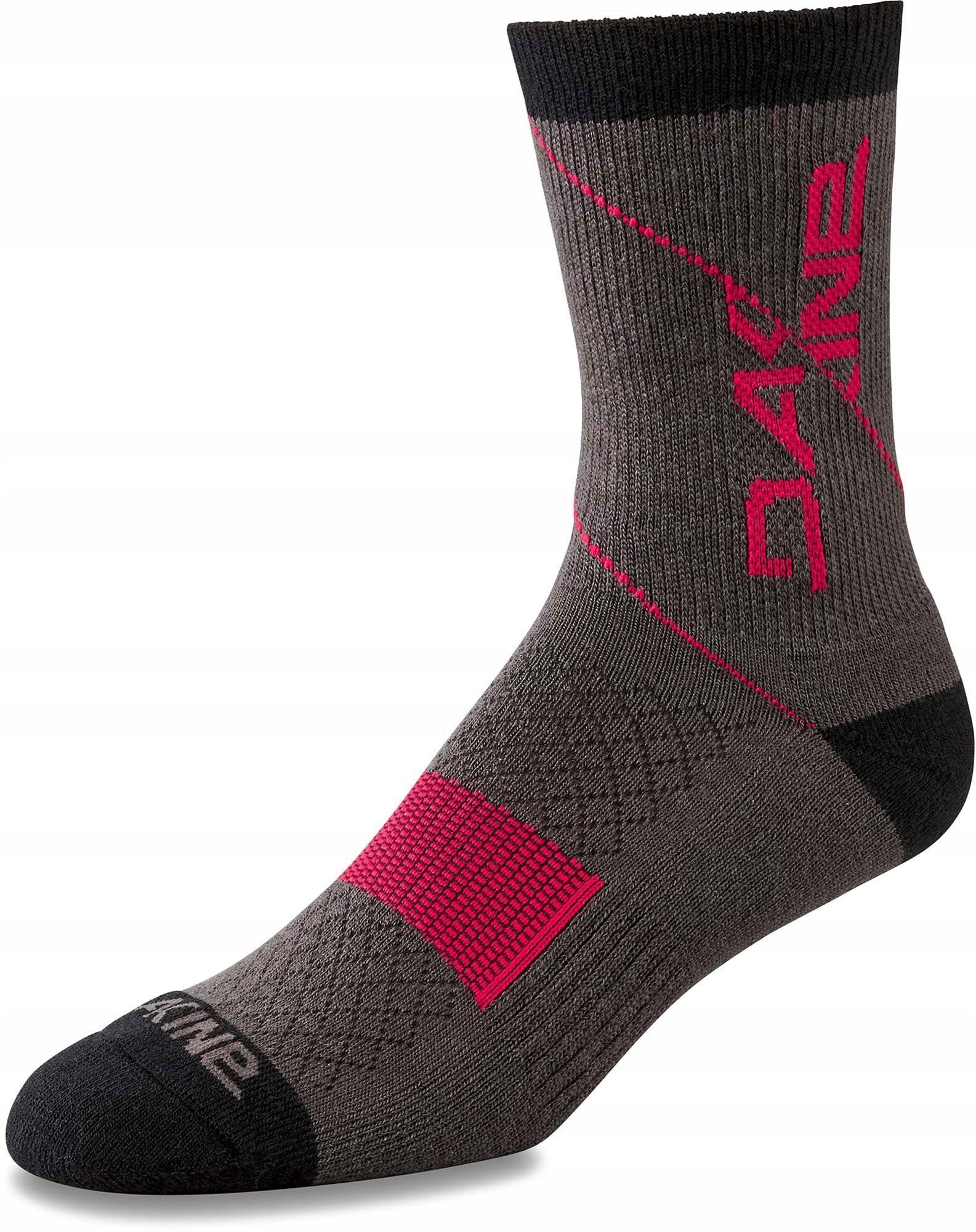 Skarpety Rowerowe DAKINE Berm Crew 39-43 MERINO