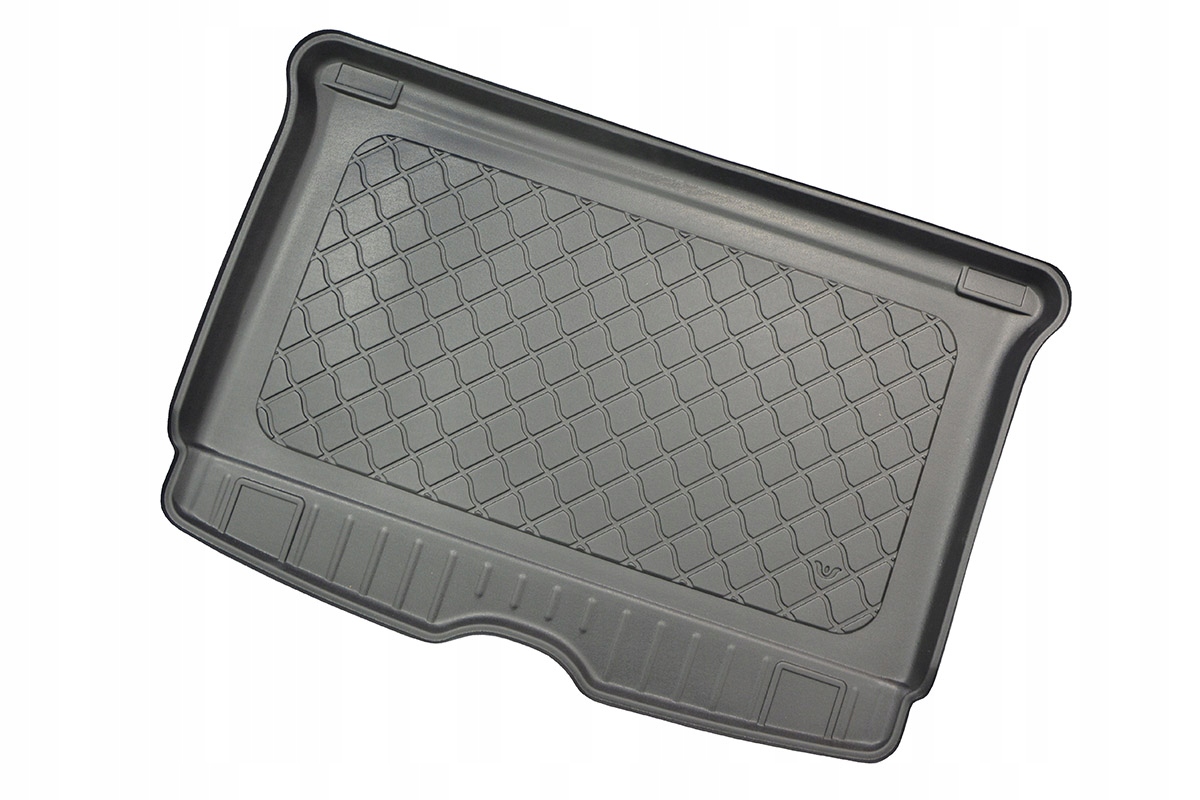 Bmw i3 2013-2020 mata bagażnik