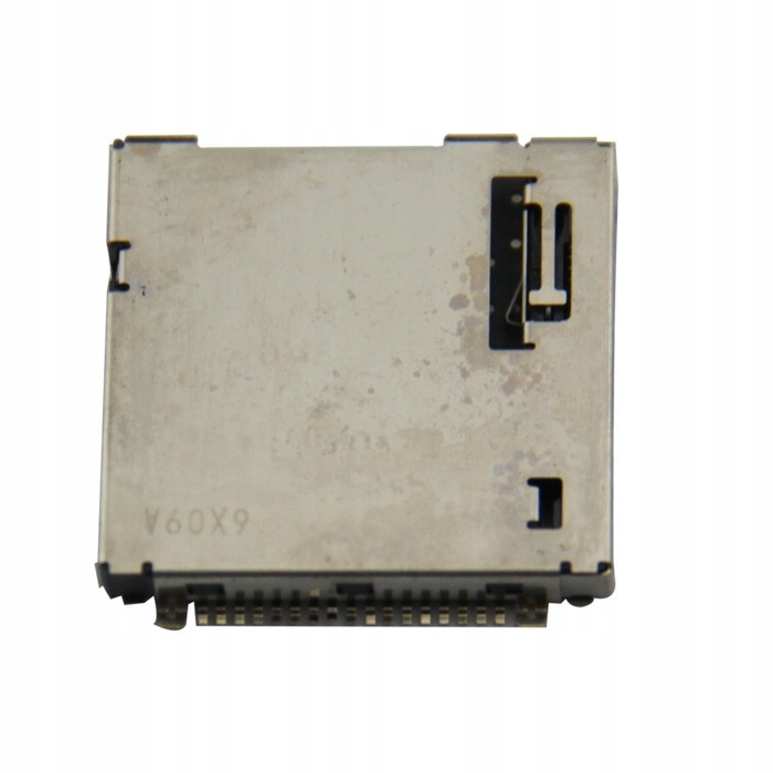 Złącze do cartridge Nintendo Switch Infinity 001