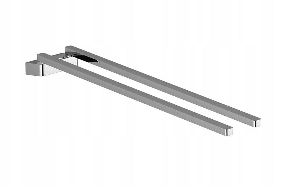 

Ravak wieszak 42cm 10° Td 340.00 X07P328
