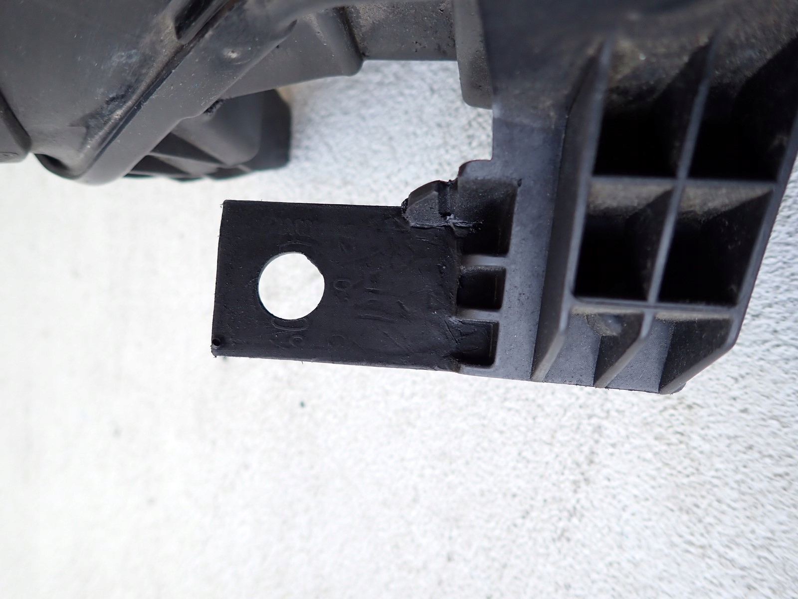 light left REFLEKTOR left FULL LED VW ID3 ID.3 E11 2019- 10B941005A