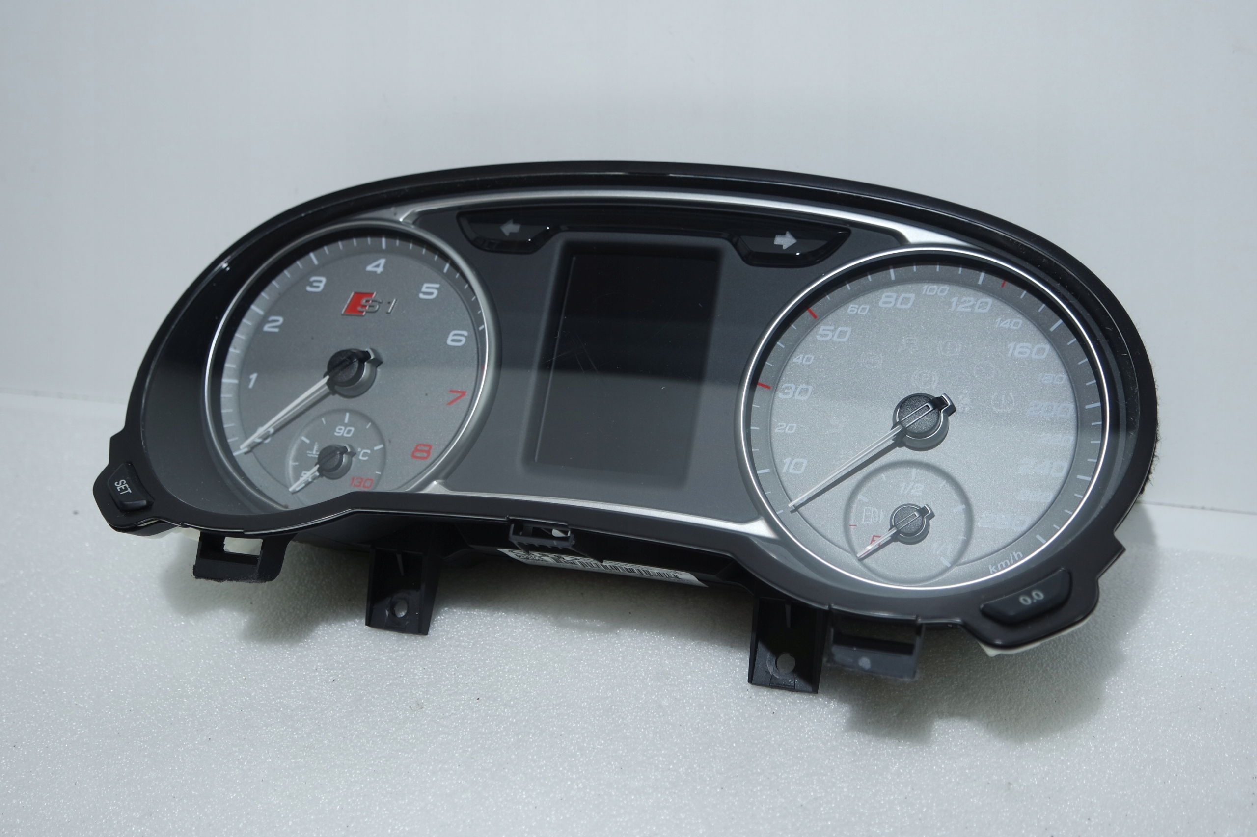 Audi 8XA 8XA920930C Screen Kombiinstrument Tacho - Thumbnail 4