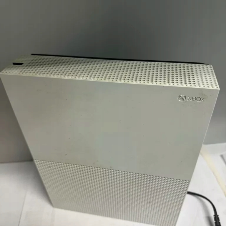 Konsola Microsoft Xbox One S 1 TB biały