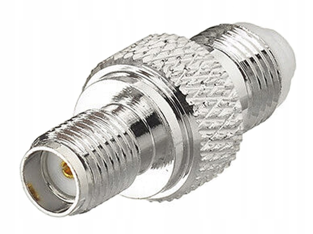 Adapter RF SMA/gn-FME/gn 50Ohm