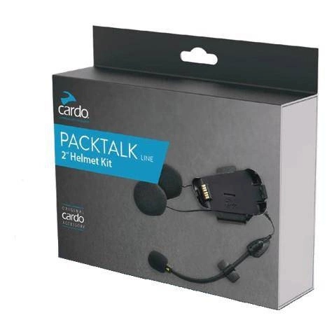 Montážny set Cardo Audio Kit Packtalk
