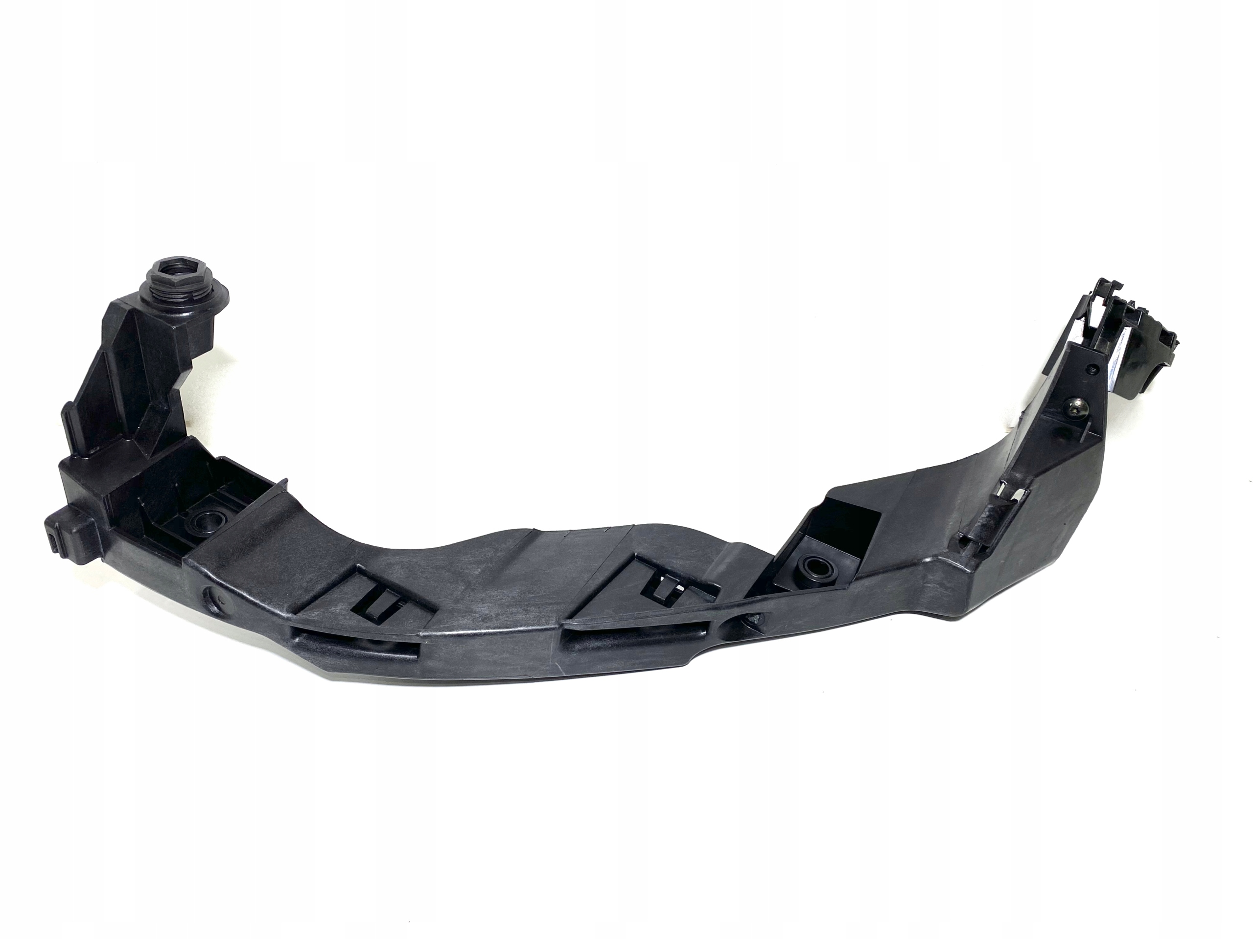 КРЕПЛЕНИЕ ФАРЫ VW POLO 2G0805071B СЛЕВА