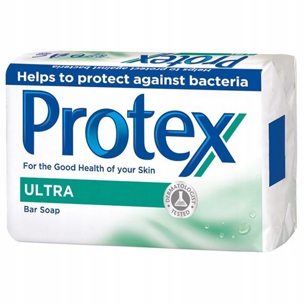 

Protex Mydło Ultra w kostce antybakteryjne 90g