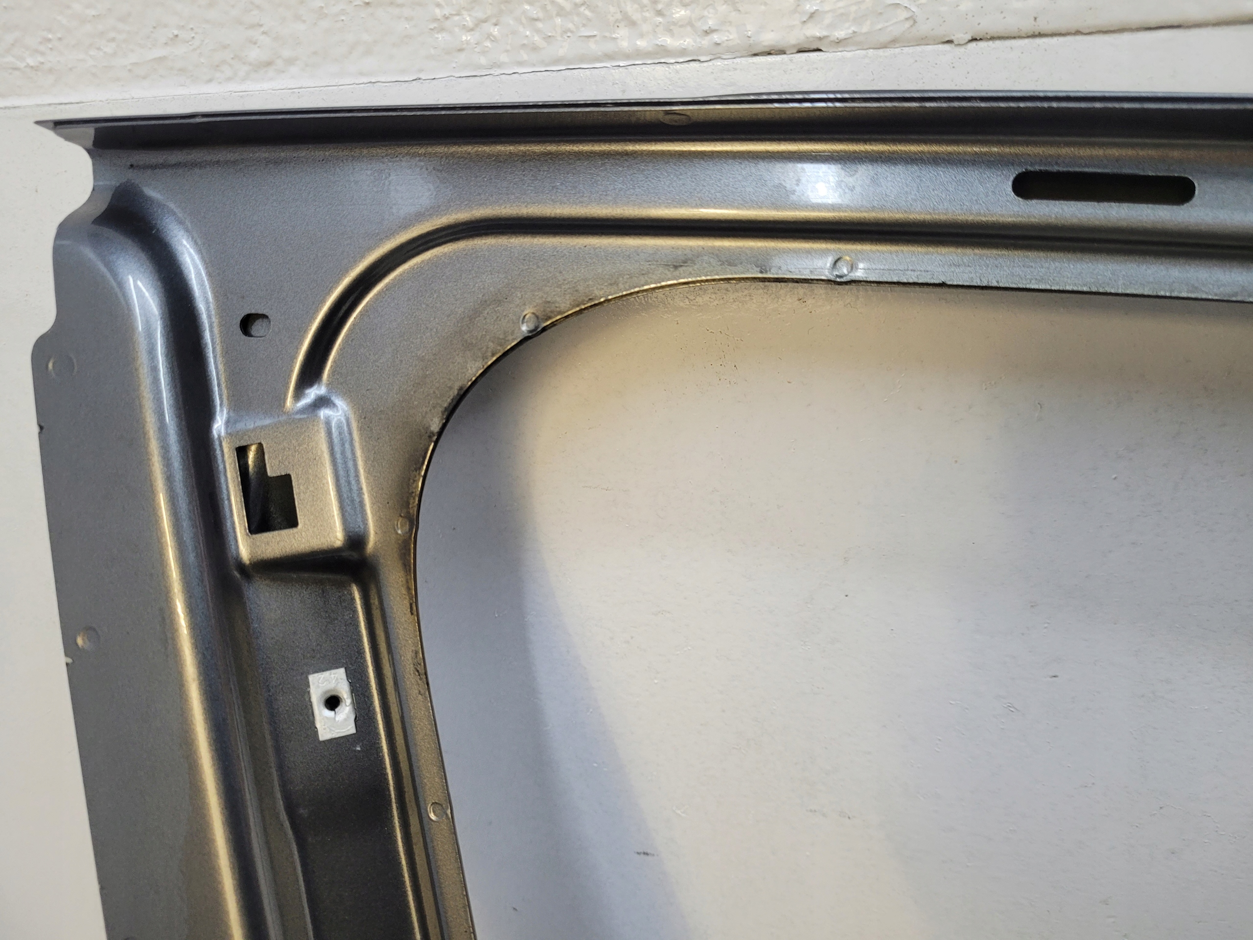 SEAT ATECA 16r> door right front front LF7C