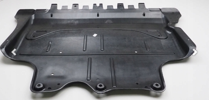 OSŁONA DOLNA SILNIKA PODŁOGI VW TIGUAN Producent części Volkswagen OE