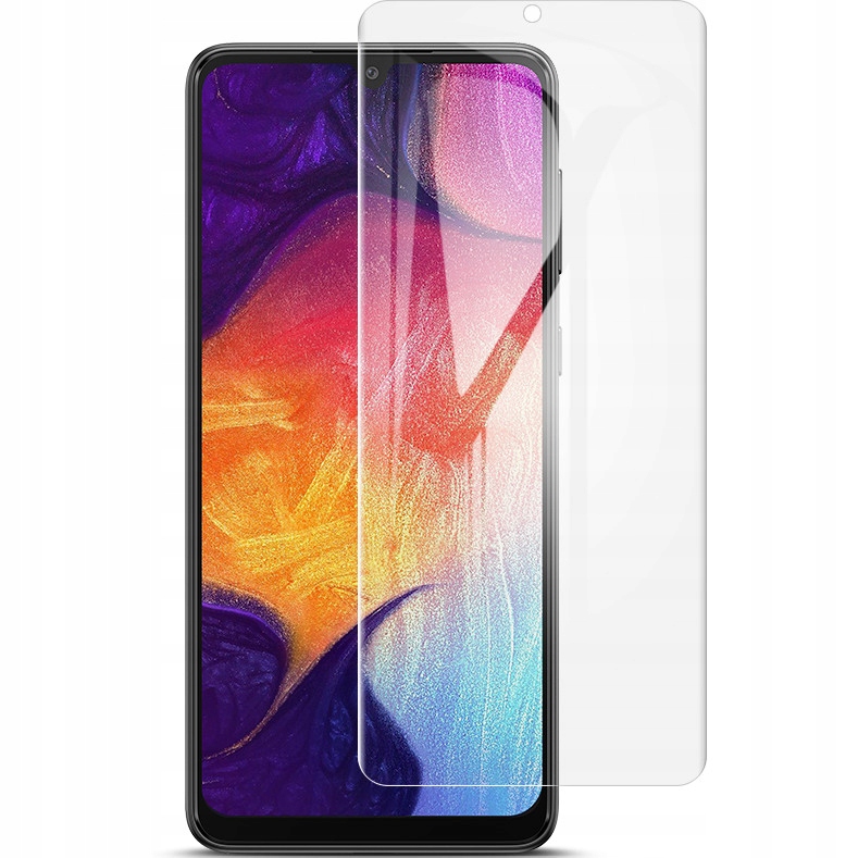 

Folia Imak Hydrogel Screen do Galaxy A33 5G