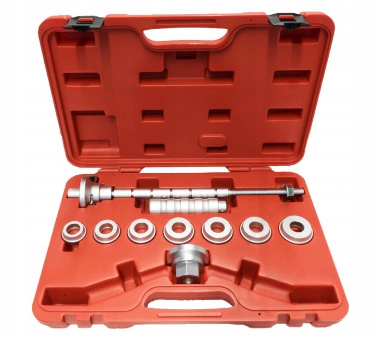 Инструмент jmp пресс для установки колесных подшипников