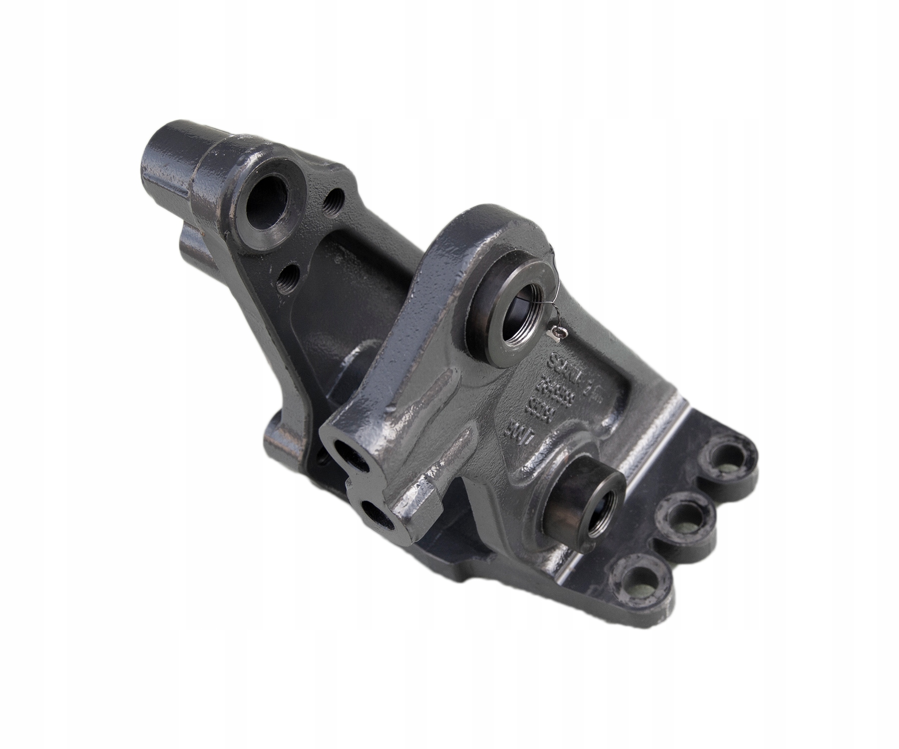 Кронштейн реакційної штанги Scania NGS 2849599 LH