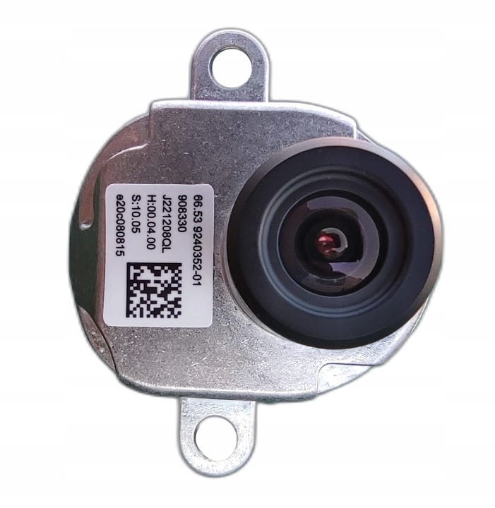 66539240352 - Камера бампера Side View BMW 9240352