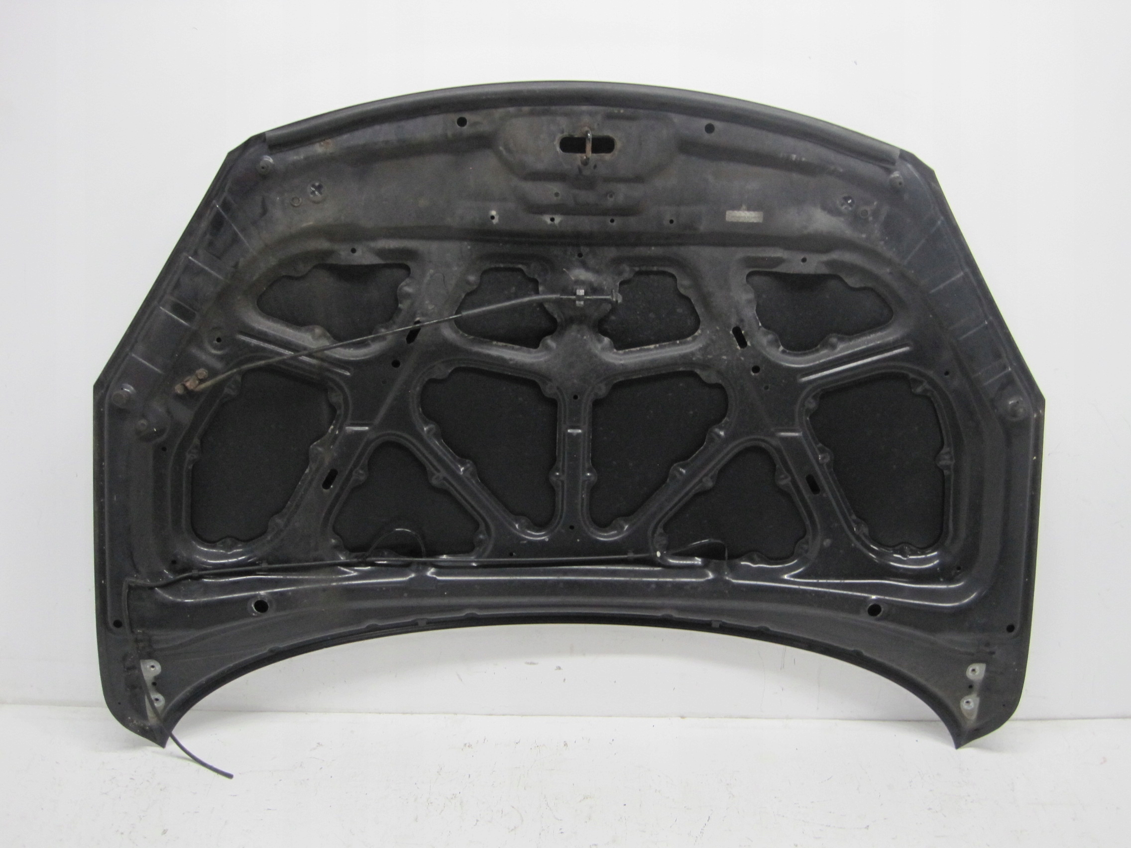 cofano Kia CEED 09r