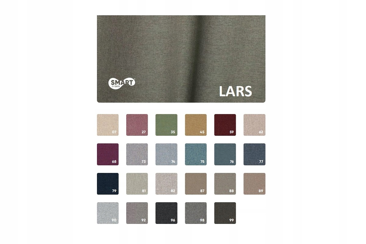 NOWOCZESNYM NAROŻNIK ROZKŁADANY W STYLU MONOLI Marka Remax