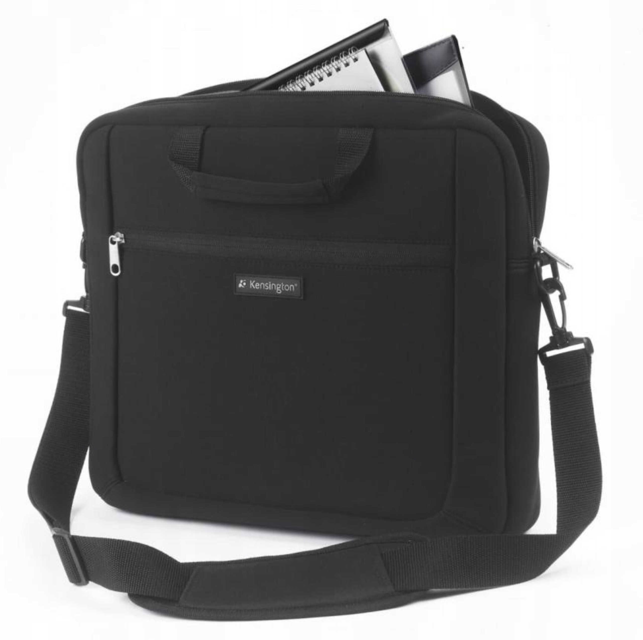 Torba Na Laptop 15,6'' SP15 Czarna Kensington
