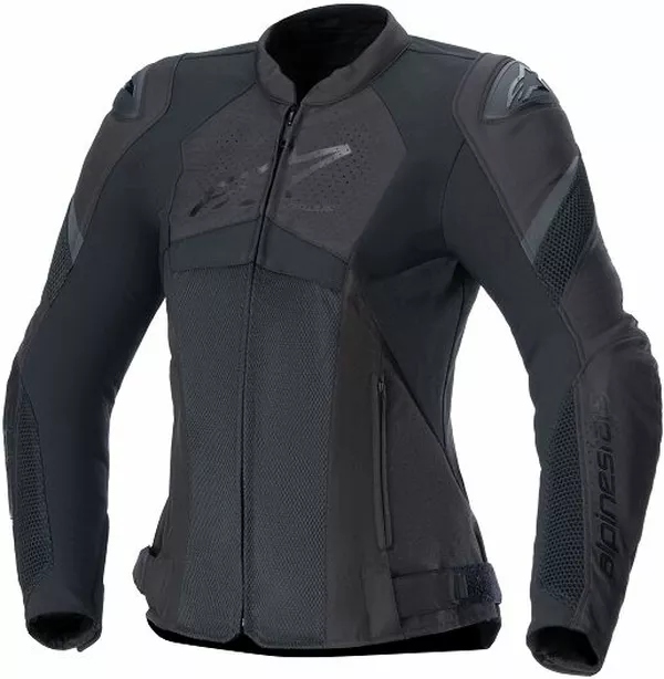Dámska textilná bunda Alpinestars Stella T-gp Plus R v4 Air M