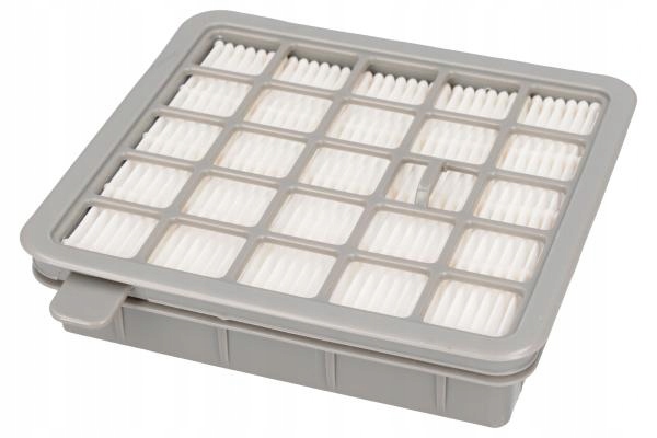 

Filtr Epa odkurzacza Zelmer ActiveGo ZVC227SF