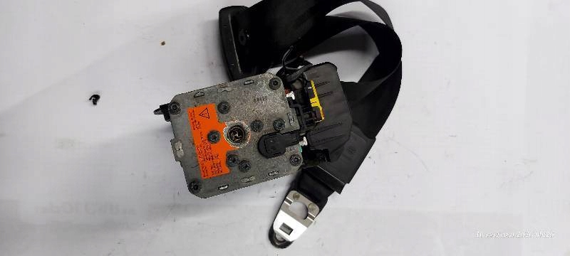 Gurten Sicherheits AUDI A4 307161510