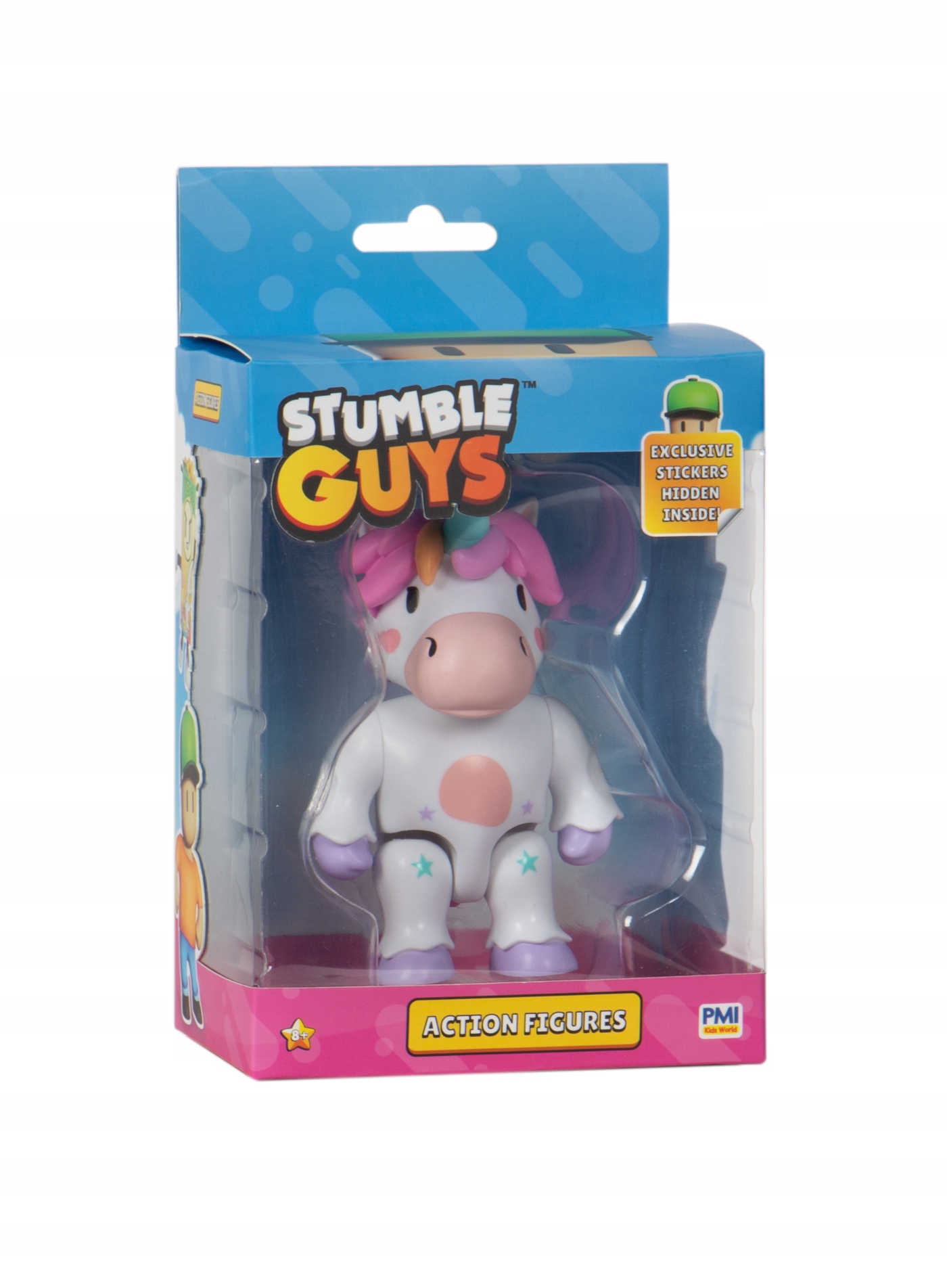 Stumble Guys Sprinkles Figurka 11 cm
