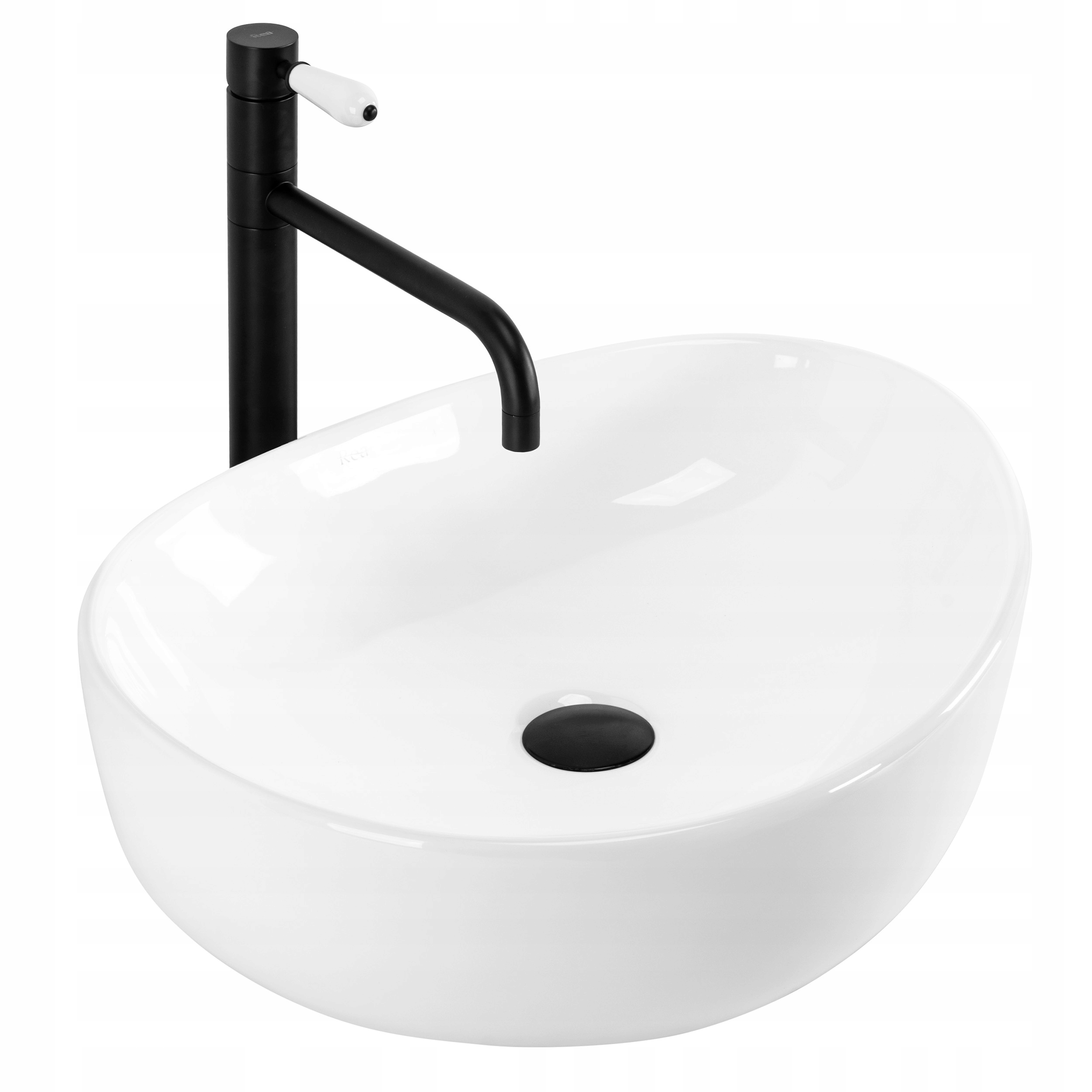 Rea Umývadlo Vanila Na Dosku