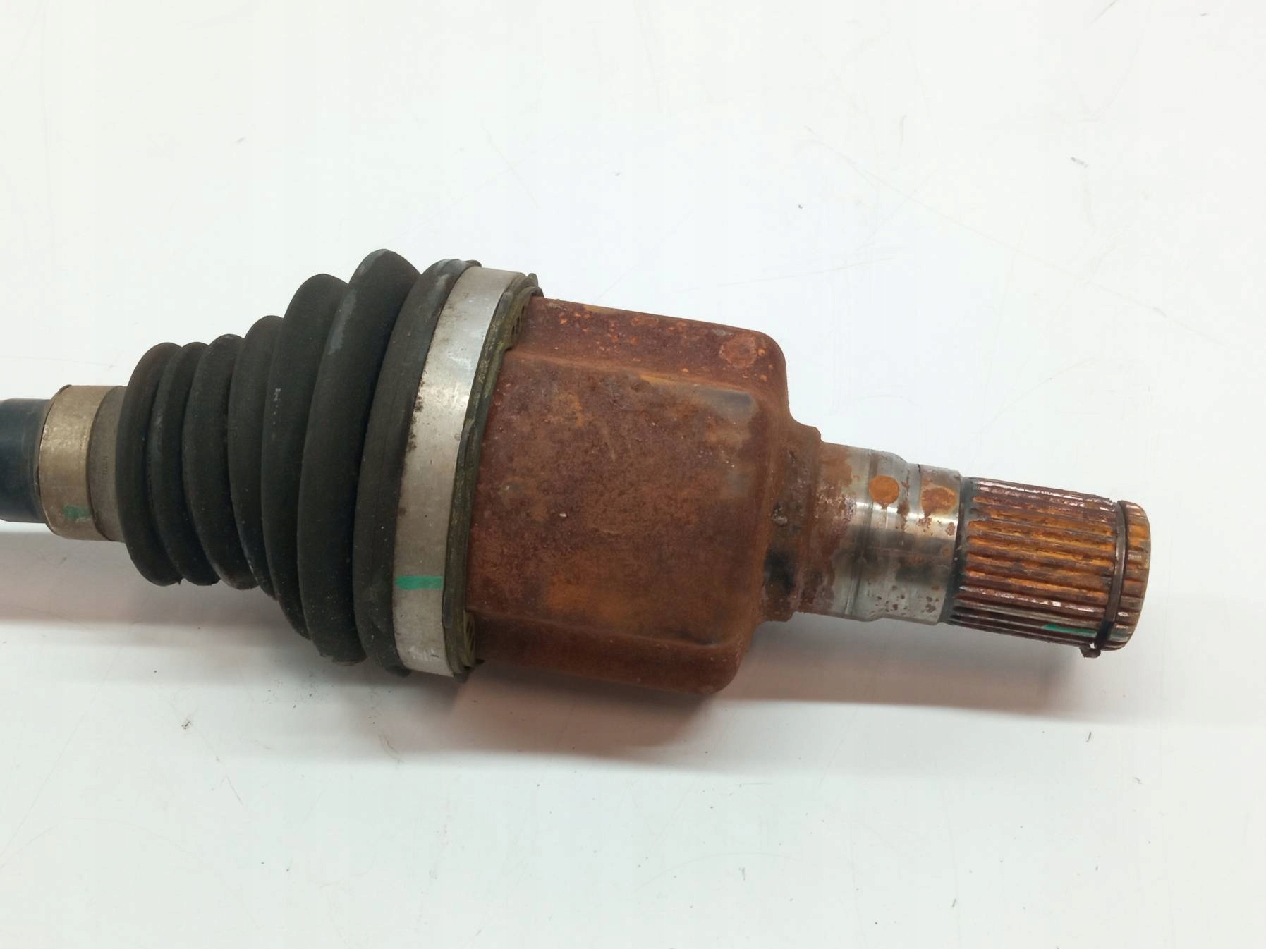 semi-axis left front 2.0 B 254 KM V90 31325586 Volvo S90 II (2016- )