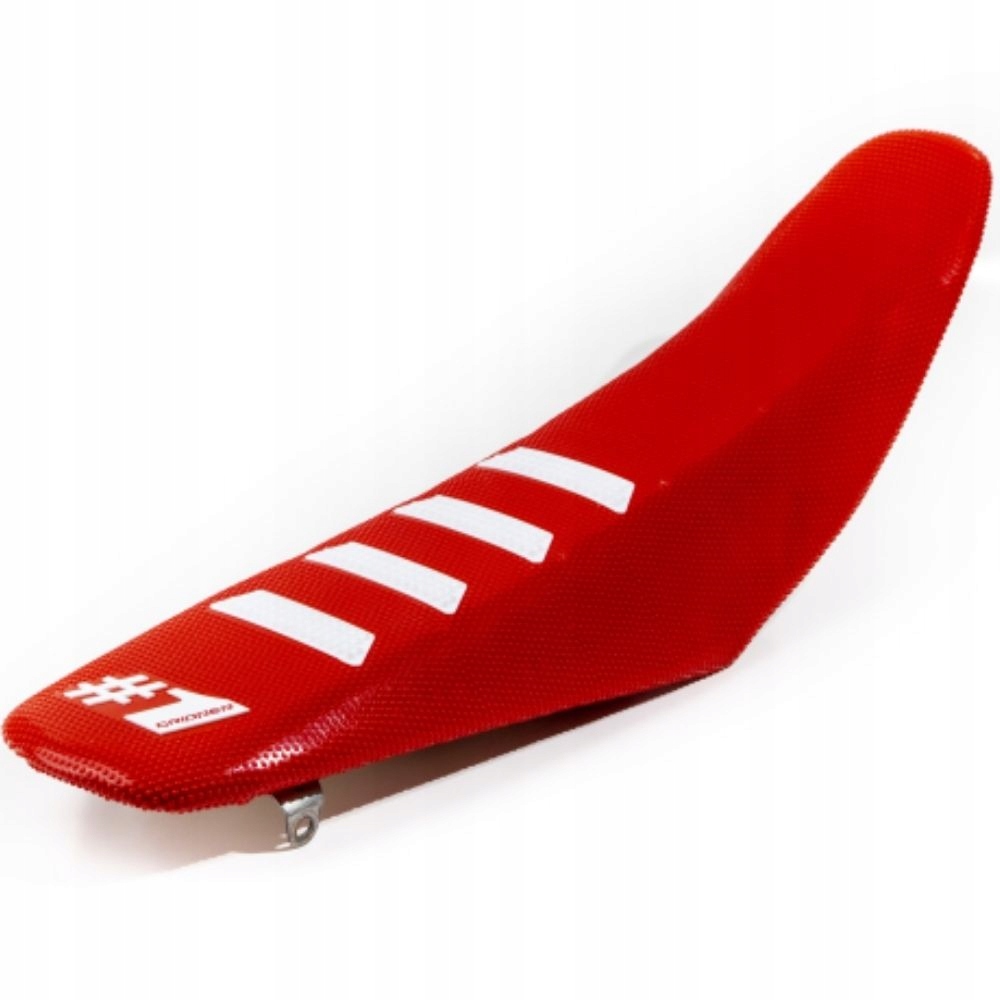 ЧЕХОЛ ПОКРЫТИЕ CROSS ENDURO MX ONEGRIPPER RED