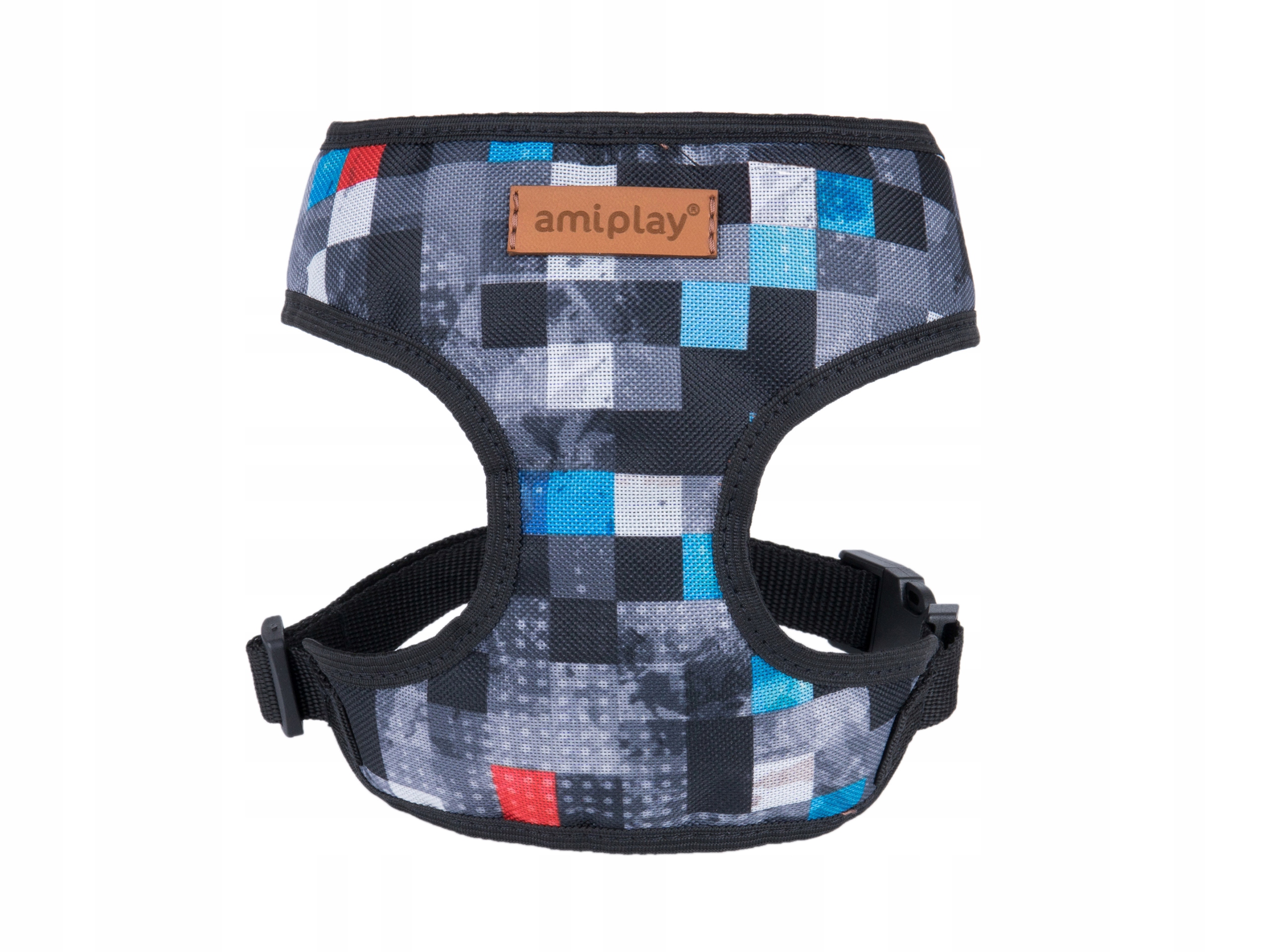 

amiplay Szelki bezuciskowe Adventure Scout S Kostk
