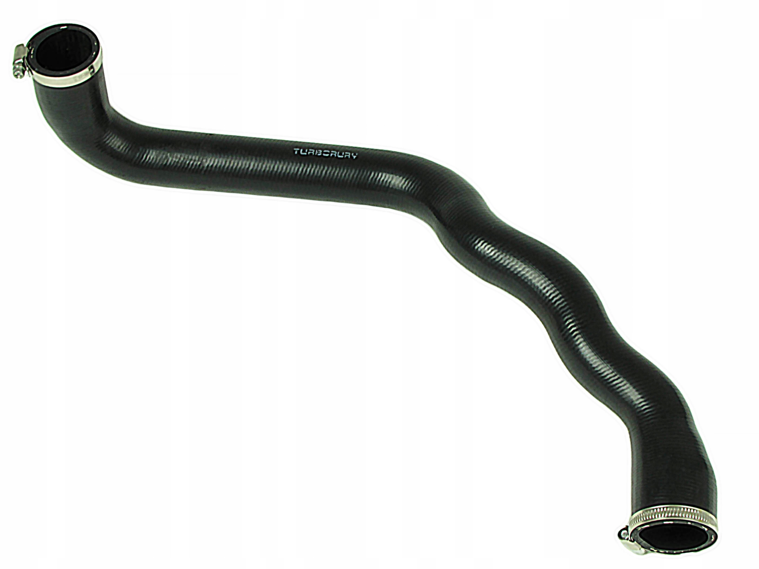 Turbo Kabel Intercoolera Opel Corsa D 1.3 Cdti