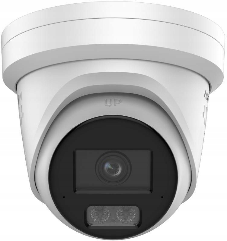 Hikvision DS-2CD23166G3-IS2UY/SL 16MPX Kamera Kopułkowa PoE Ir